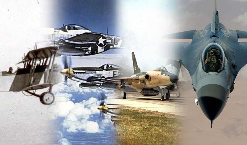 Illustration for article titled This Date in Aviation History: September 17 - September 20